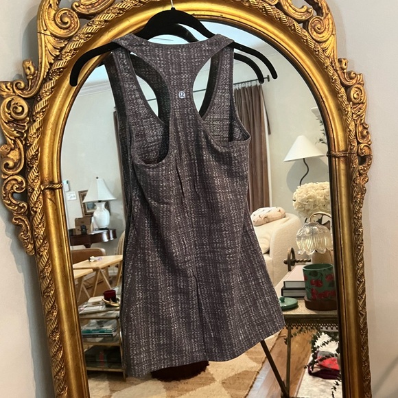 Lululemon Tank - Picture 2 of 3